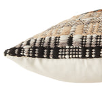 Jaipur Living Nazka Zyan Indoor/Outdoor Pillow