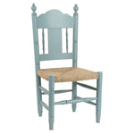 Redford House Nantucket Rush Dining Chair