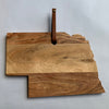 Homebound Wood Cheese Board