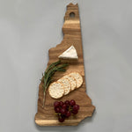 Homebound Wood Cheese Board