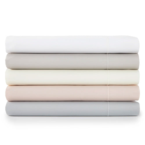 Peacock Alley Nile Egyptian Cotton Flat Sheet