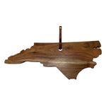 Homebound Wood Cheese Board