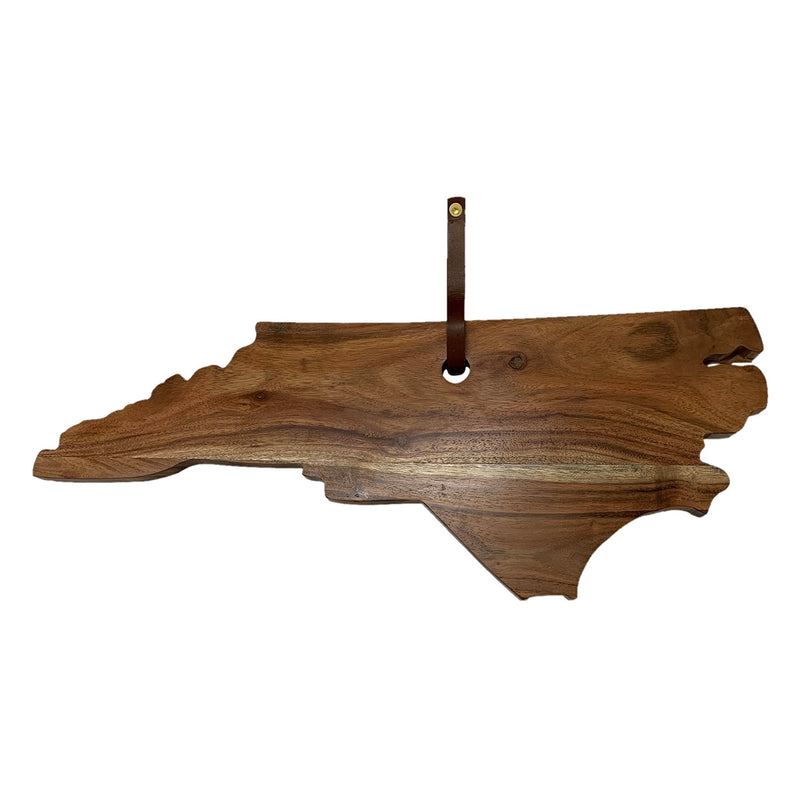 Homebound Wood Cheese Board