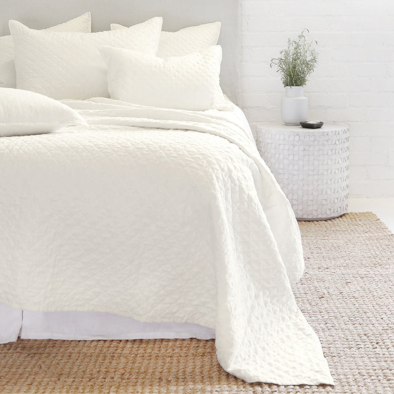 Pom Pom at Home Hampton Coverlet