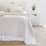 Pom Pom at Home Hampton Coverlet