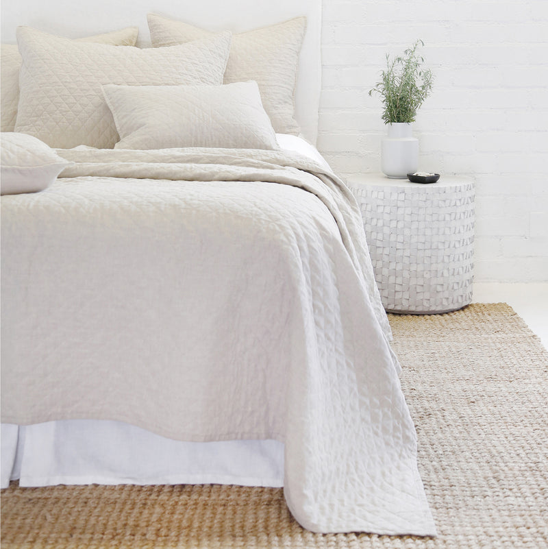 Pom Pom at Home Hampton Pillow Sham