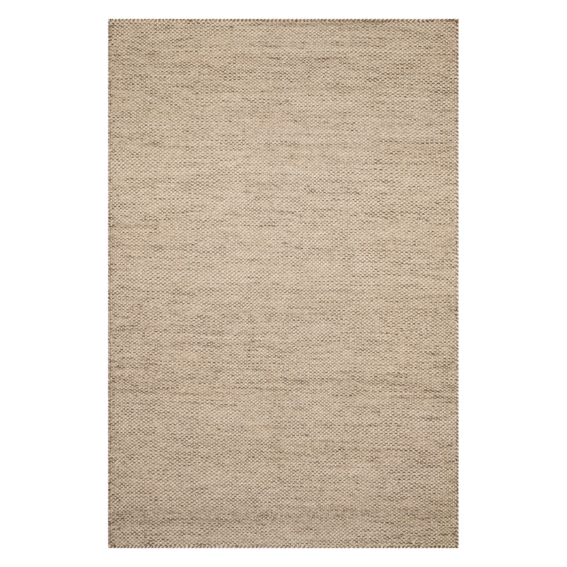 Loloi Oakwood Wheat Hand Woven Rug