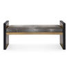 Villa and House Odeon Large Bench Coffee Table