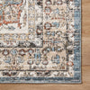 Loloi II Odette Sky/Multi Power Loomed Rug