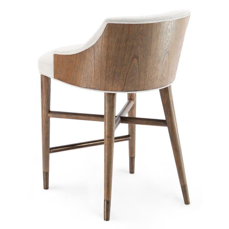 Villa and House Orion Counter Stool