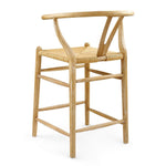 Villa and House Oslo Counter Stool