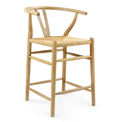 Villa and House Oslo Counter Stool