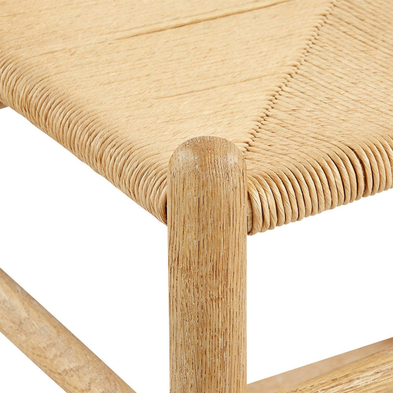 Villa and House Oslo Counter Stool