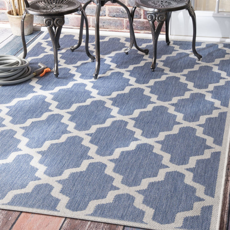 Trellis Indoor/Outdoor Rug