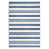 Perce Stripe Indoor/Outdoor Rug