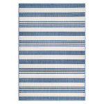 Perce Stripe Indoor/Outdoor Rug