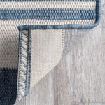 Perce Stripe Indoor/Outdoor Rug