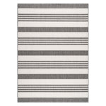 Perce Stripe Indoor/Outdoor Rug