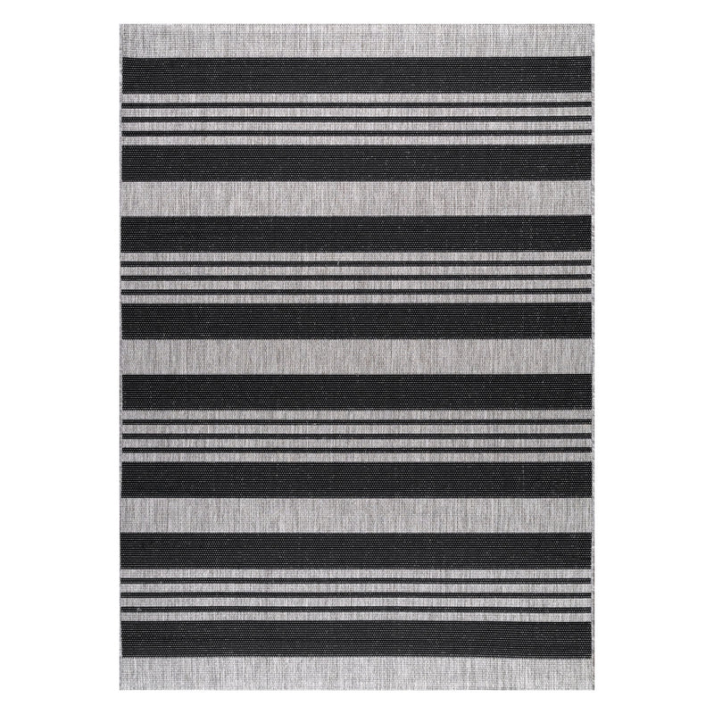 Perce Stripe Indoor/Outdoor Rug