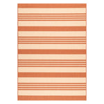 Perce Stripe Indoor/Outdoor Rug