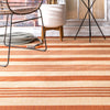 Perce Stripe Indoor/Outdoor Rug