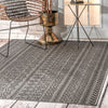 Depoe Indoor/Outdoor Rug