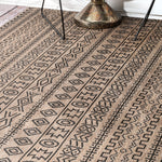 Depoe Indoor/Outdoor Rug