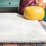 Cirrus Shag Rug