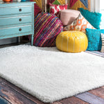 Cirrus Shag Rug