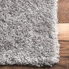 Cirrus Shag Rug