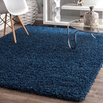 Plush Shag Rug