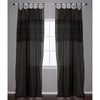 Pom Pom at Home Olivia Curtain Panel - Final Sale