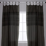 Pom Pom at Home Olivia Curtain Panel - Final Sale