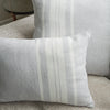 Anaya So Soft Bold Stripes Linen Throw Pillow