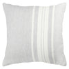 Anaya So Soft Bold Stripes Linen Throw Pillow