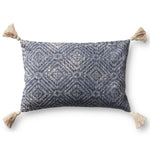 Loloi Costa Tassels Throw Pillow Set of 2