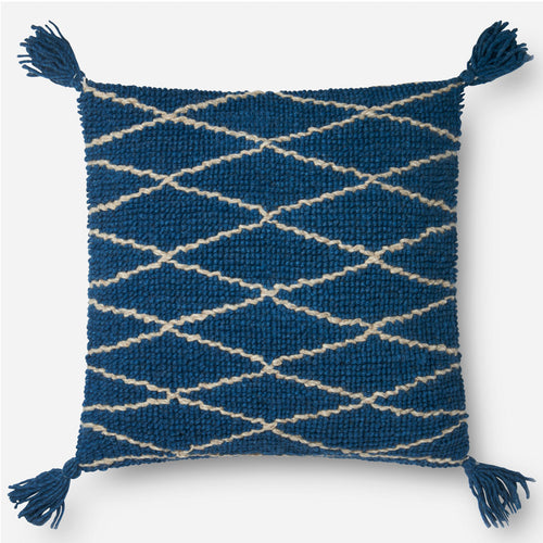 Loloi Criss Cross Throw Pillow Set of 2