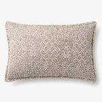 Loloi Jacquard Abstract Throw Pillow Set of 2