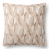 Loloi Jacquard Interlocking Throw Pillow Set of 2