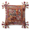 Loloi Mayan Throw Pillow Set of 2