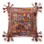 Loloi Mayan Throw Pillow Set of 2