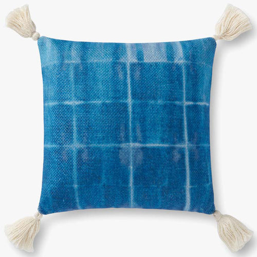 Loloi Mediterranean Tile Throw Pillow Set of 2