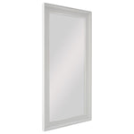 Beckton Grand Floor Mirror