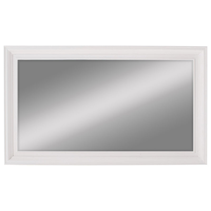 Beckton Profile Wall Mirror