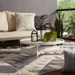 Jaipur Living Parades Makaya Indoor/Outdoor Rug