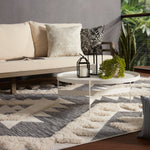 Jaipur Living Parades Makaya Indoor/Outdoor Rug