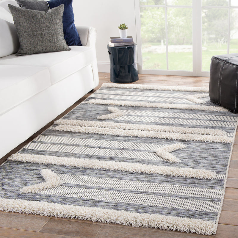 Jaipur Living Parades Hanai Indoor/Outdoor Rug