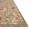 Loloi Padma Flores Hooked Rug