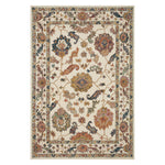 Loloi Padma Flores Hooked Rug