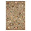 Loloi Padma Gray/Multi Hooked Rug